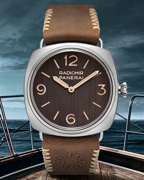 wem gehört panerai|giovanni panerai.